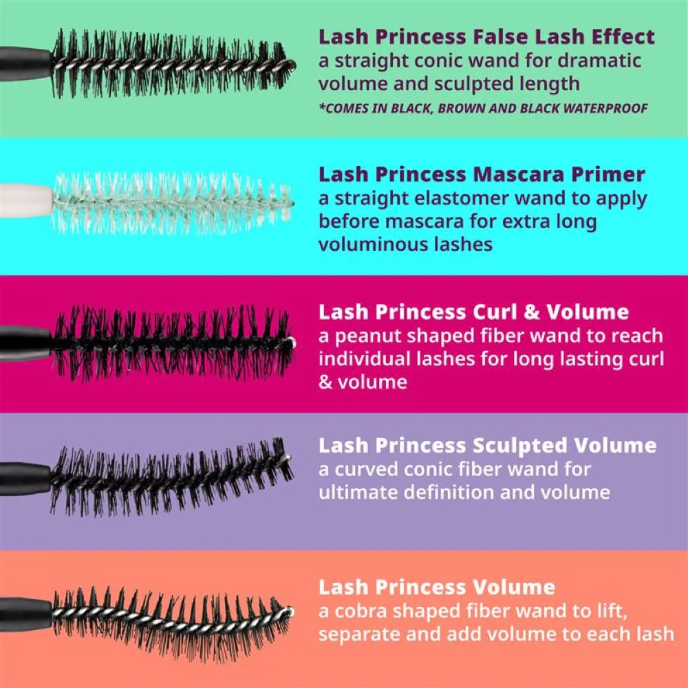 lash princess false lash mascara - Image 10
