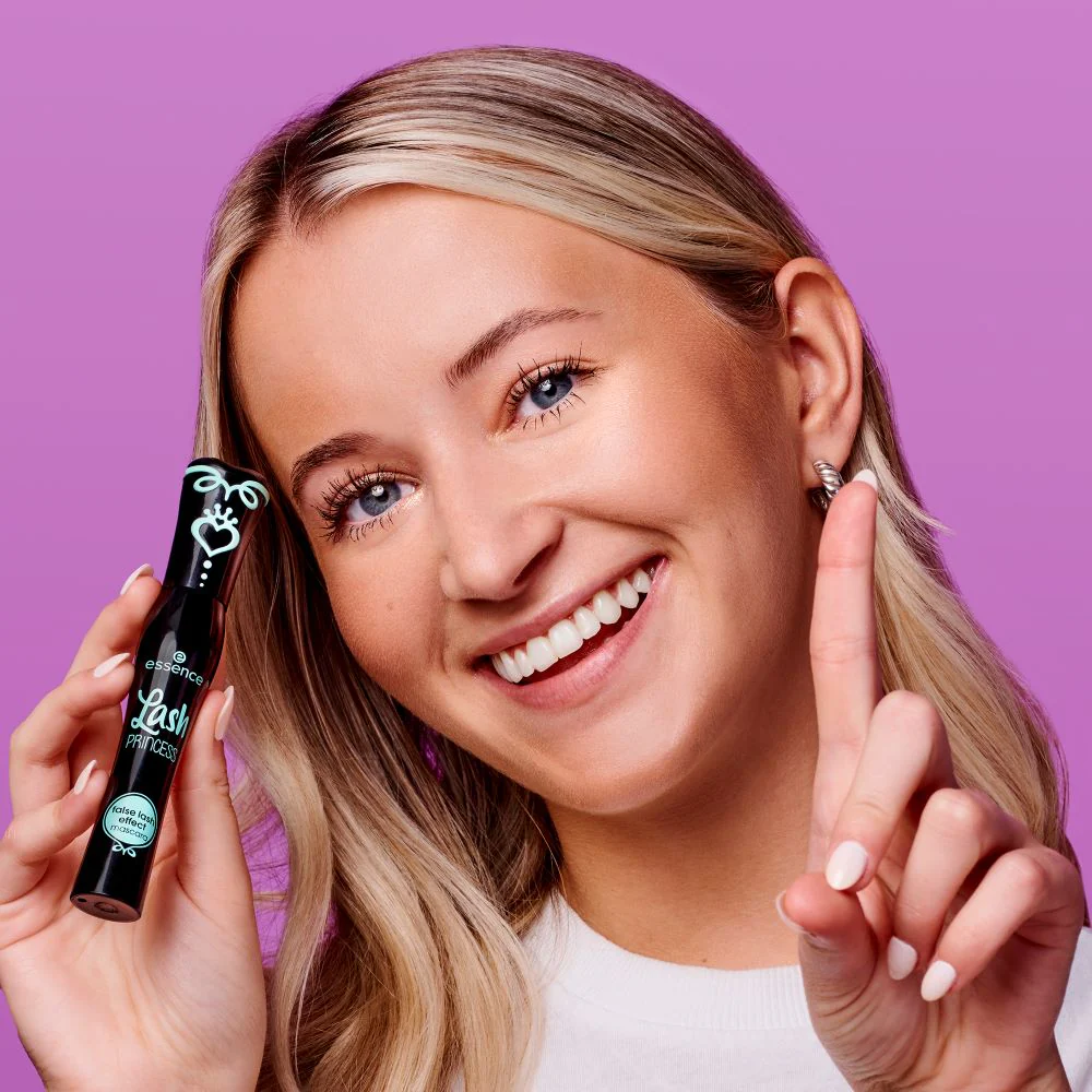 lash princess false lash mascara - Image 4