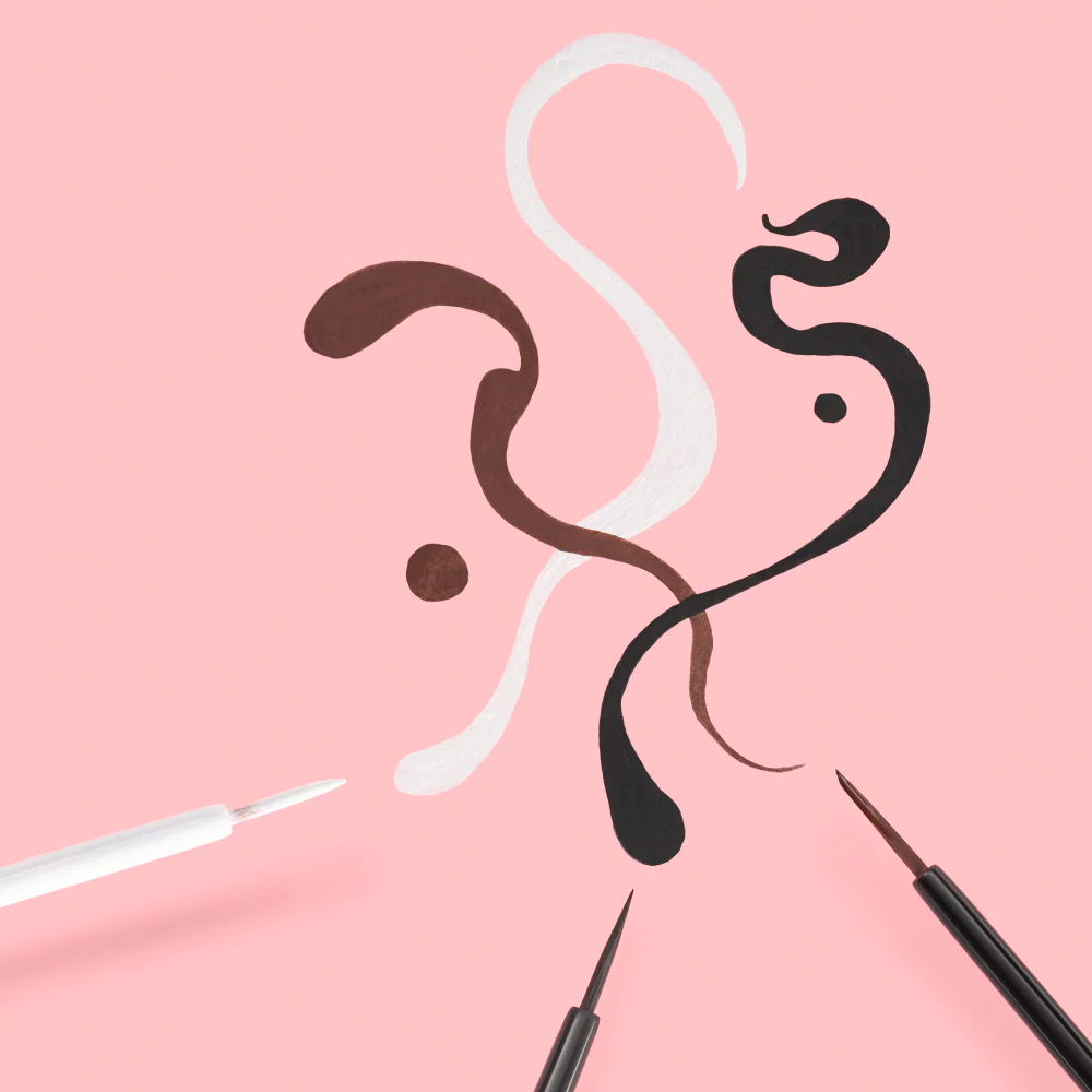 Lash PRINCESS LIQUID LINER - Image 27