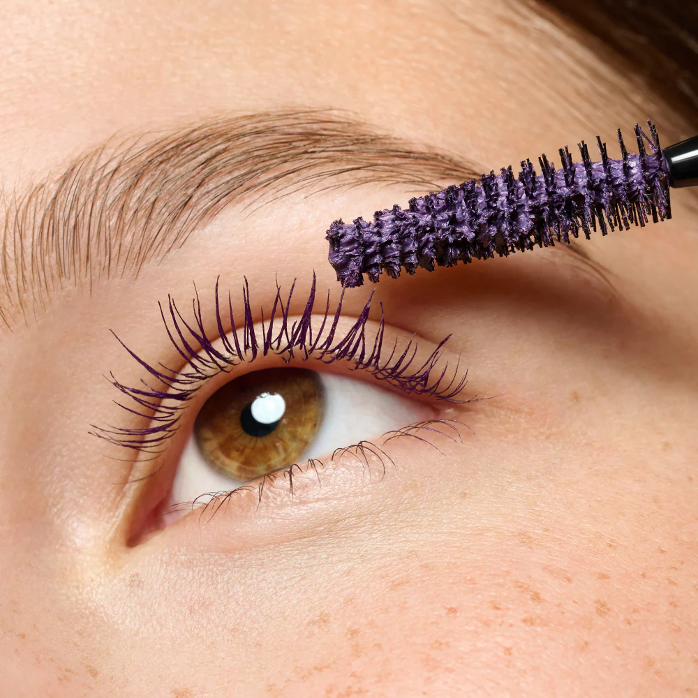 Lash Princess Mascara in Burgundy & Purple - Image 12