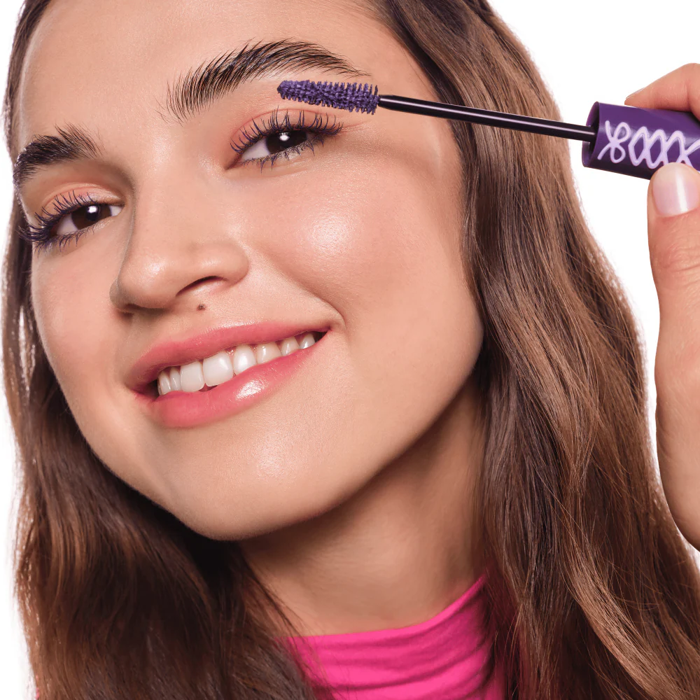 Lash Princess Mascara in Burgundy & Purple - Image 13