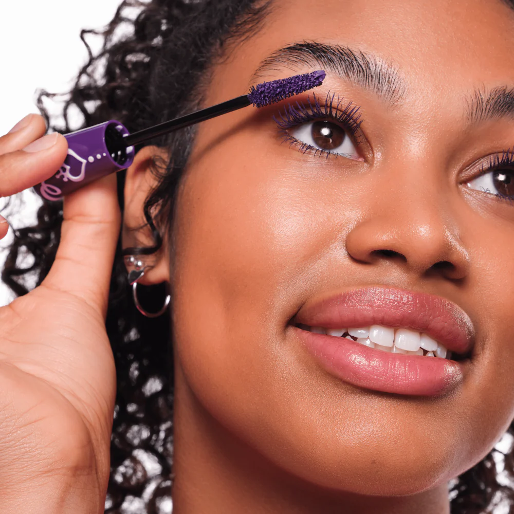 Lash Princess Mascara in Burgundy & Purple - Image 14