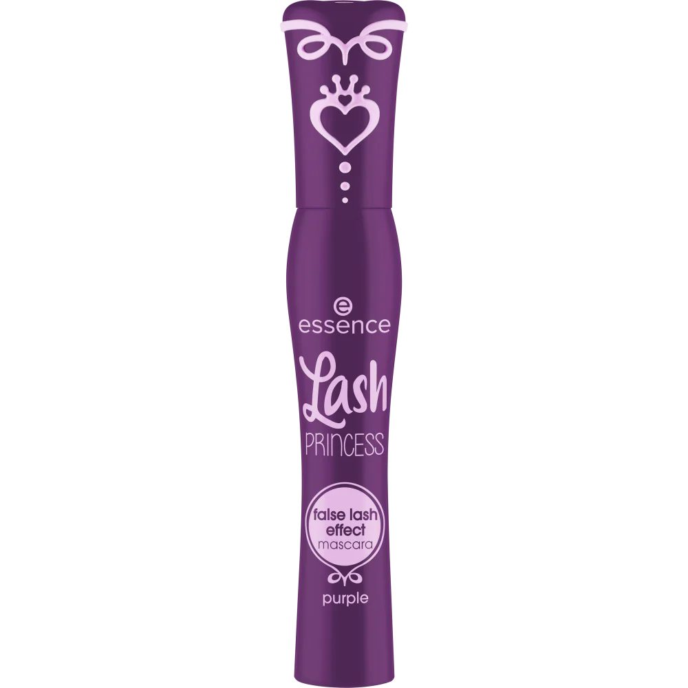 Lash Princess Mascara in Burgundy & Purple - Image 18