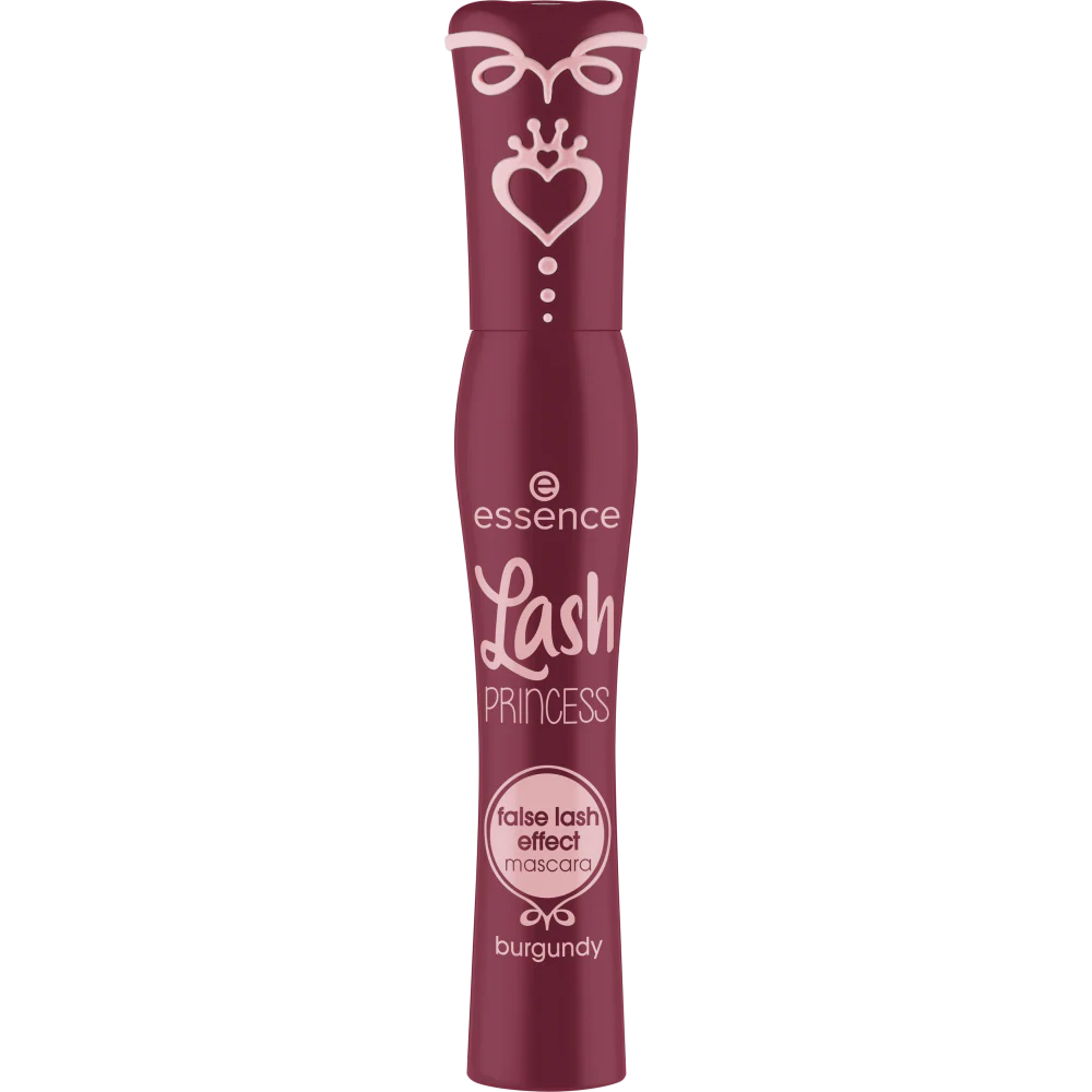 Lash Princess Mascara in Burgundy & Purple - Image 9