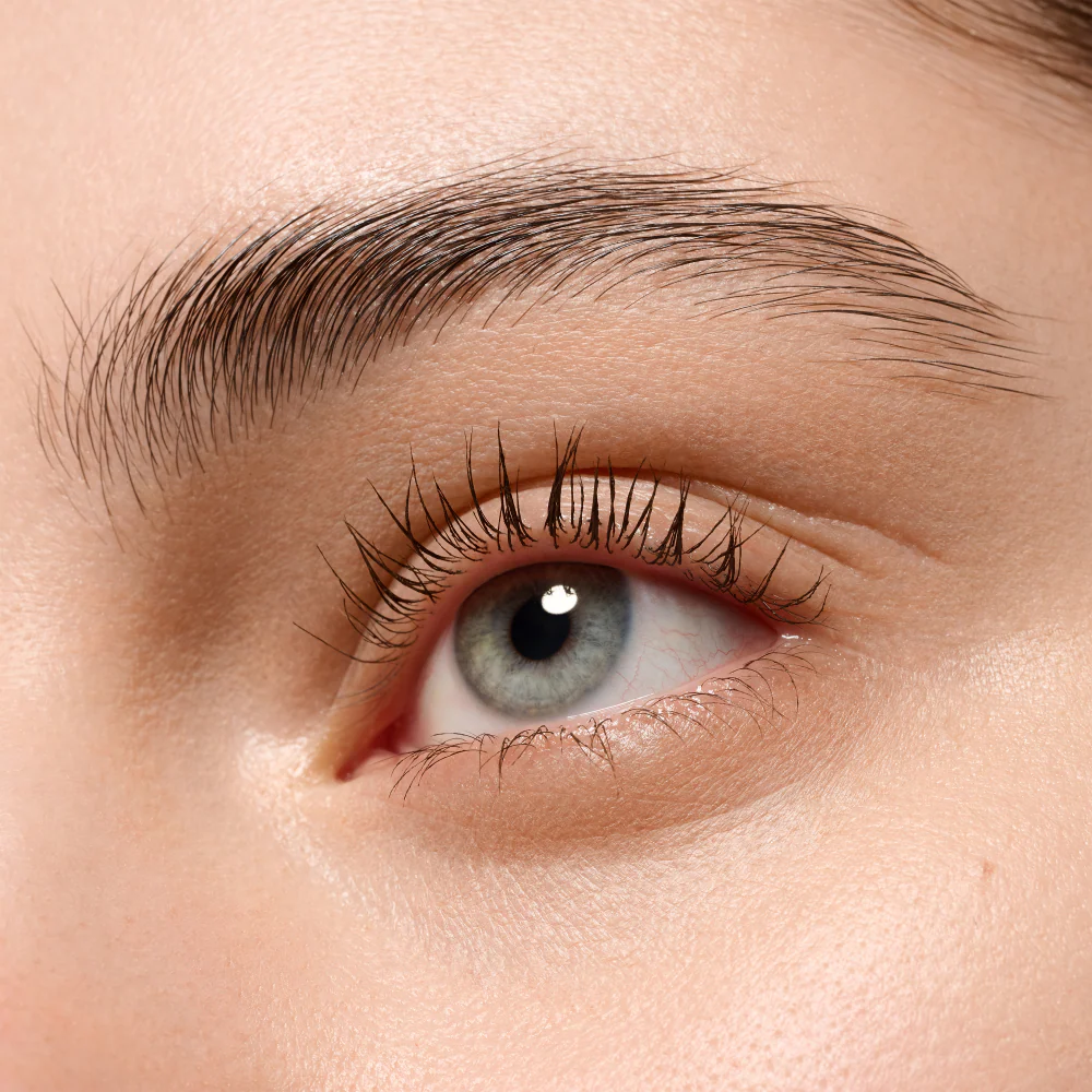 lash WITHOUT LIMITS TUBING BROWN EXTREME LENGTHENING & VOLUME MASCARA - Image 4