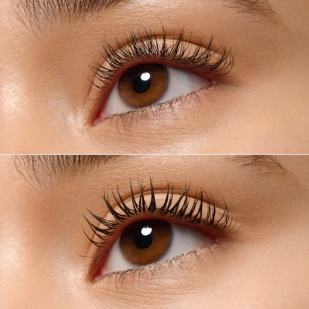 lash WITHOUT LIMITS TUBING BROWN EXTREME LENGTHENING & VOLUME MASCARA - Image 5
