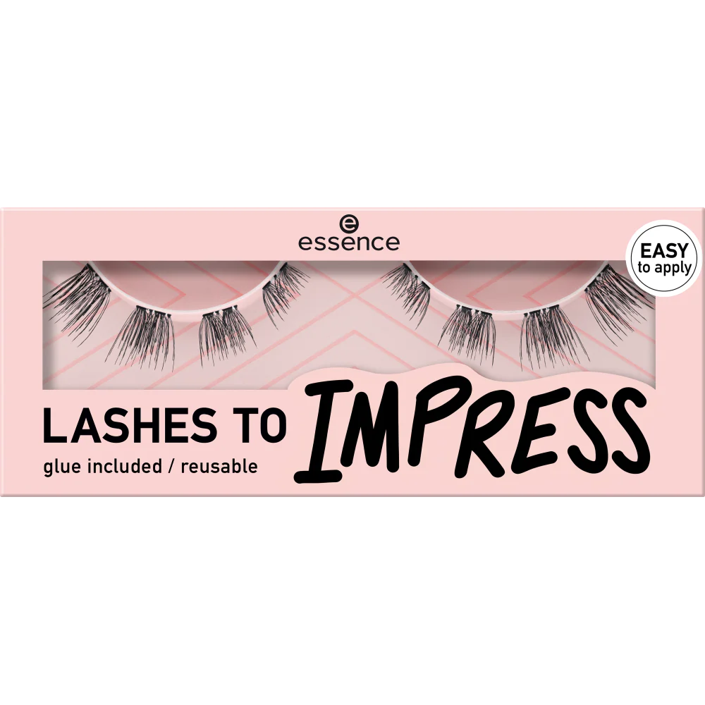 LASHES TO IMPRESS - Image 13