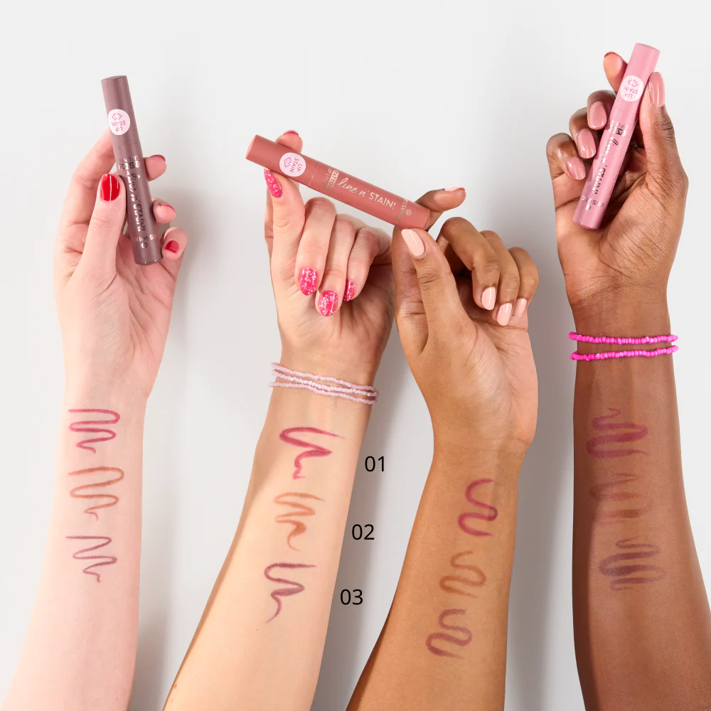 line n' STAIN! TATTOO LIP LINER - Image 29