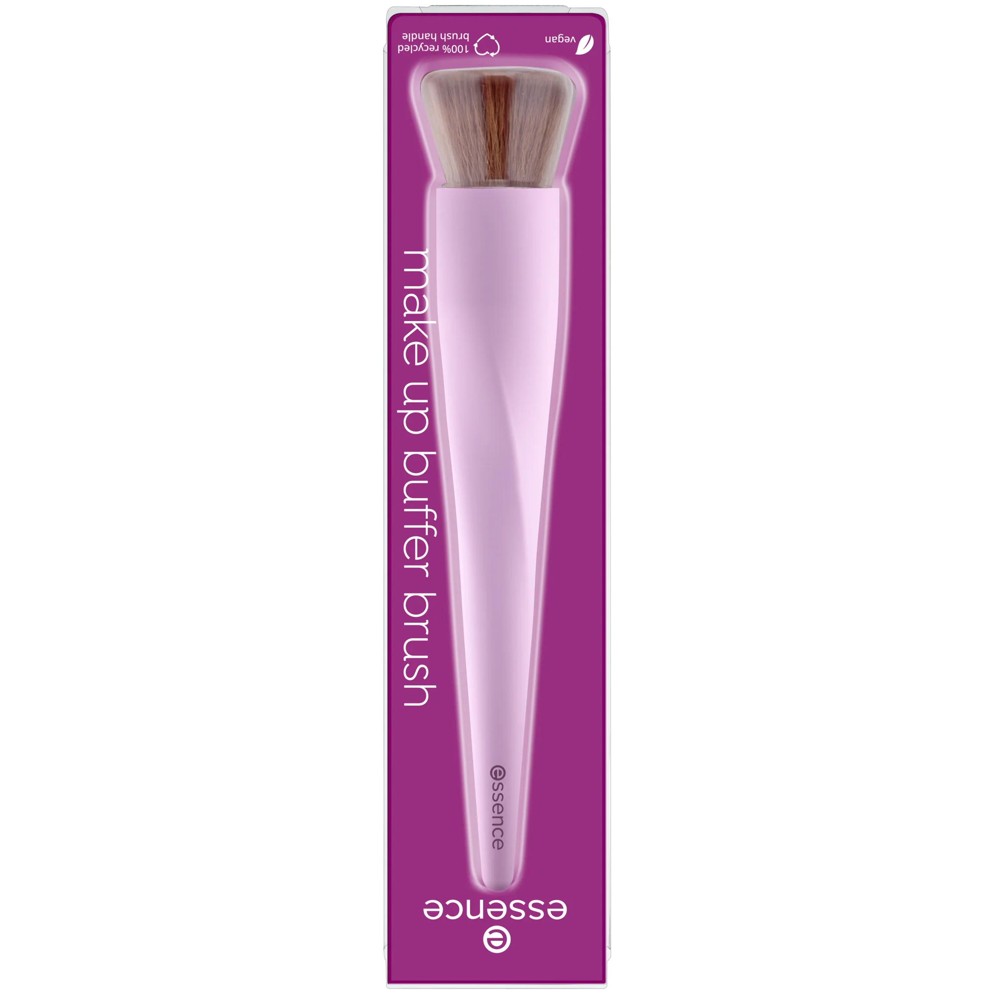 make up buffer brush - Image 2