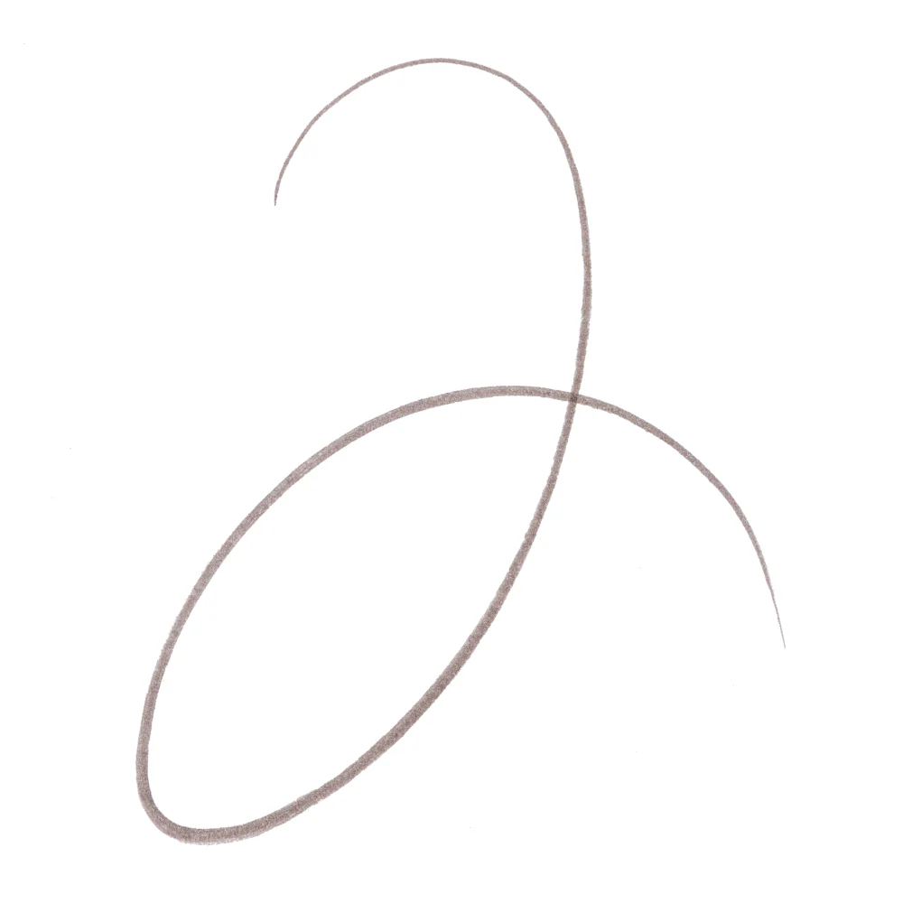microblading brow brush liner - Image 16