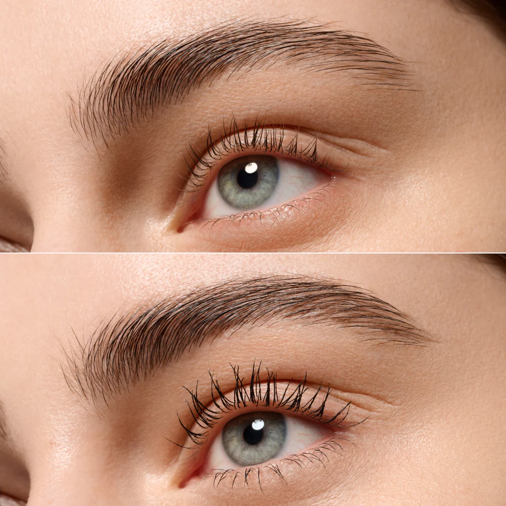 microblading brow brush liner - Image 9
