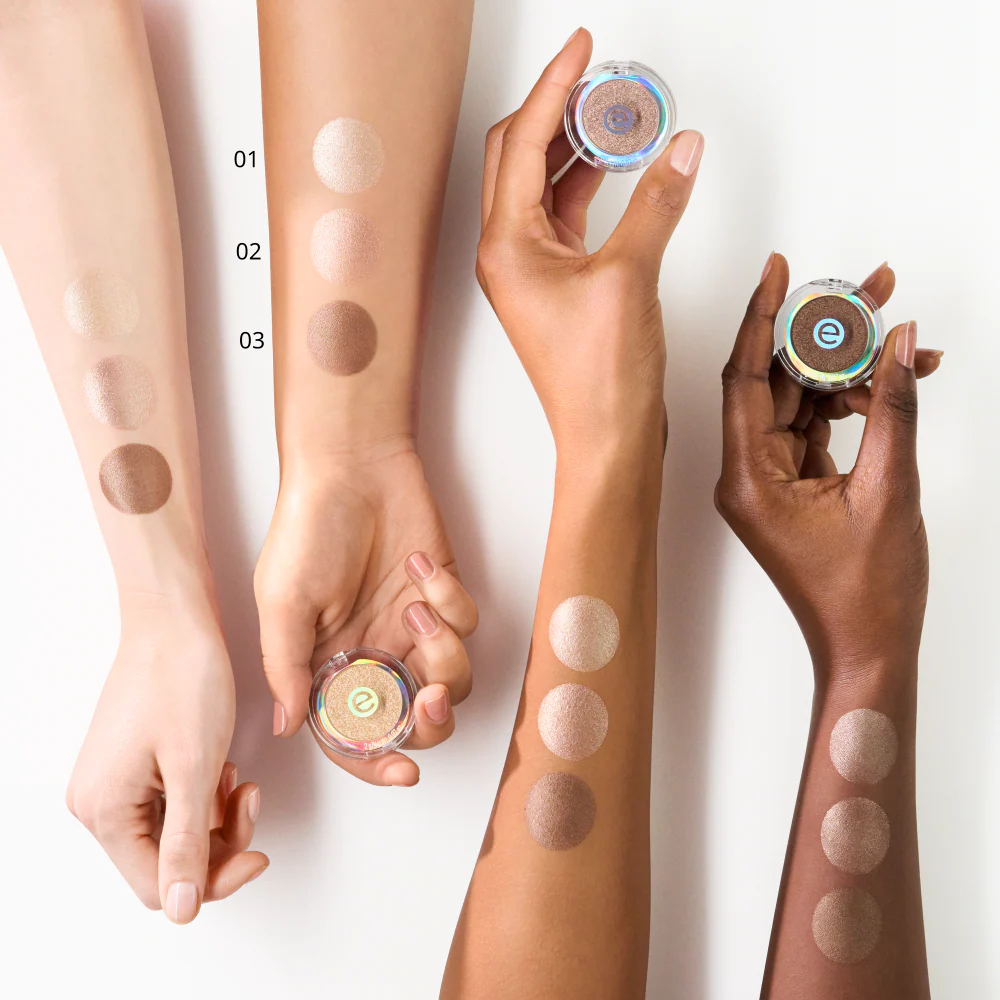 mono eyeshadow pearly - Image 21