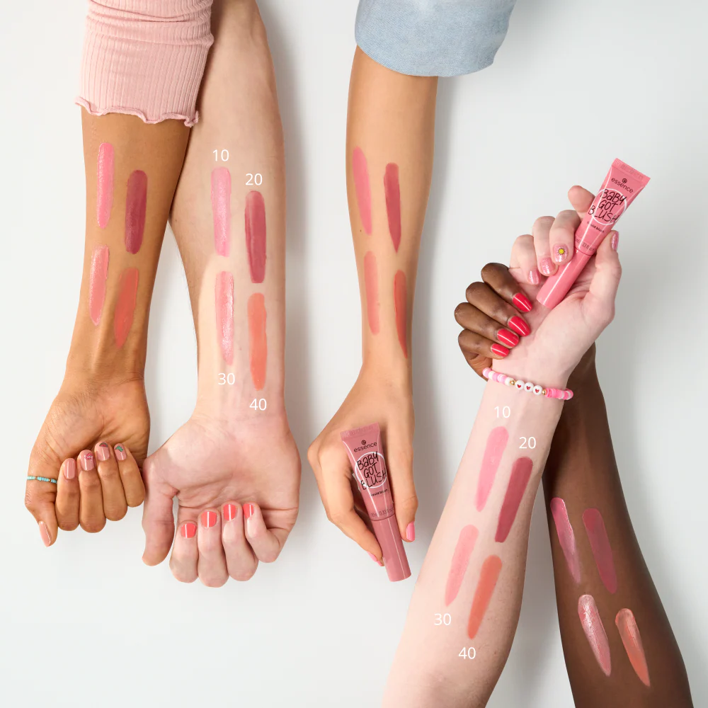 mystery box makeup set - Image 16