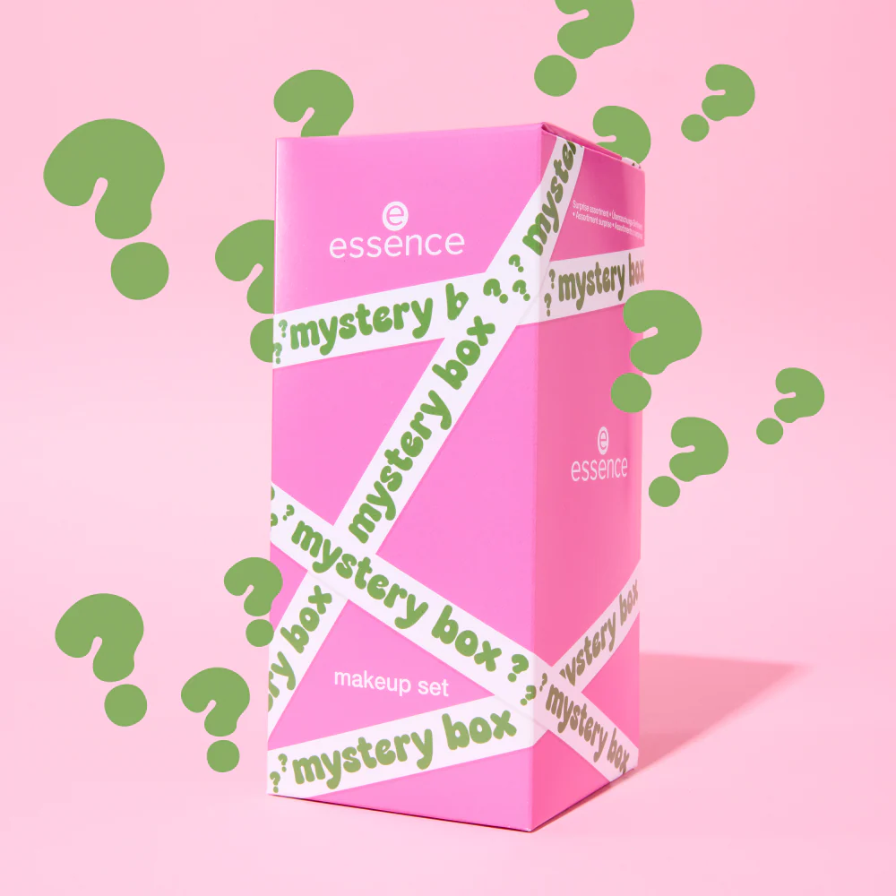mystery box makeup set - Image 30