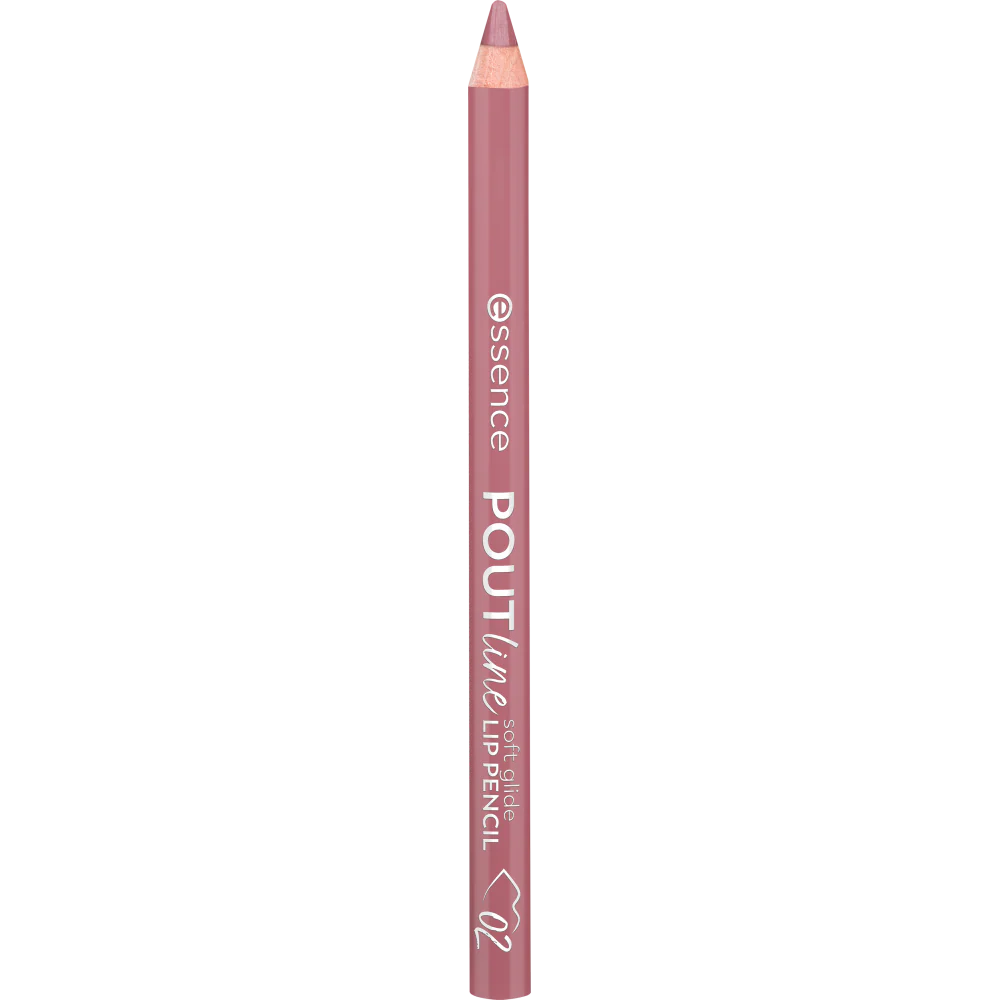 POUTline soft glide LIP PENCIL - Image 10
