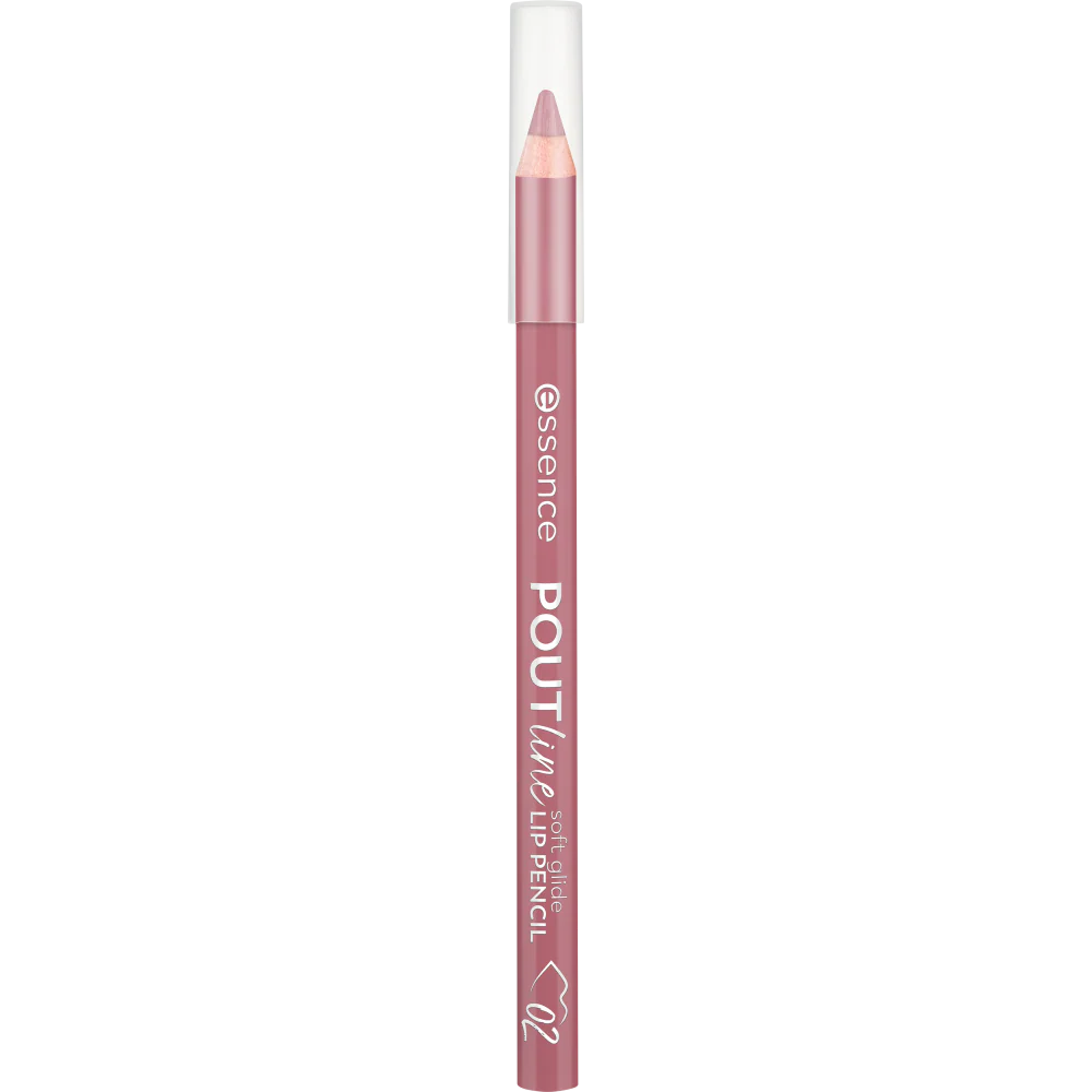 POUTline soft glide LIP PENCIL - Image 17