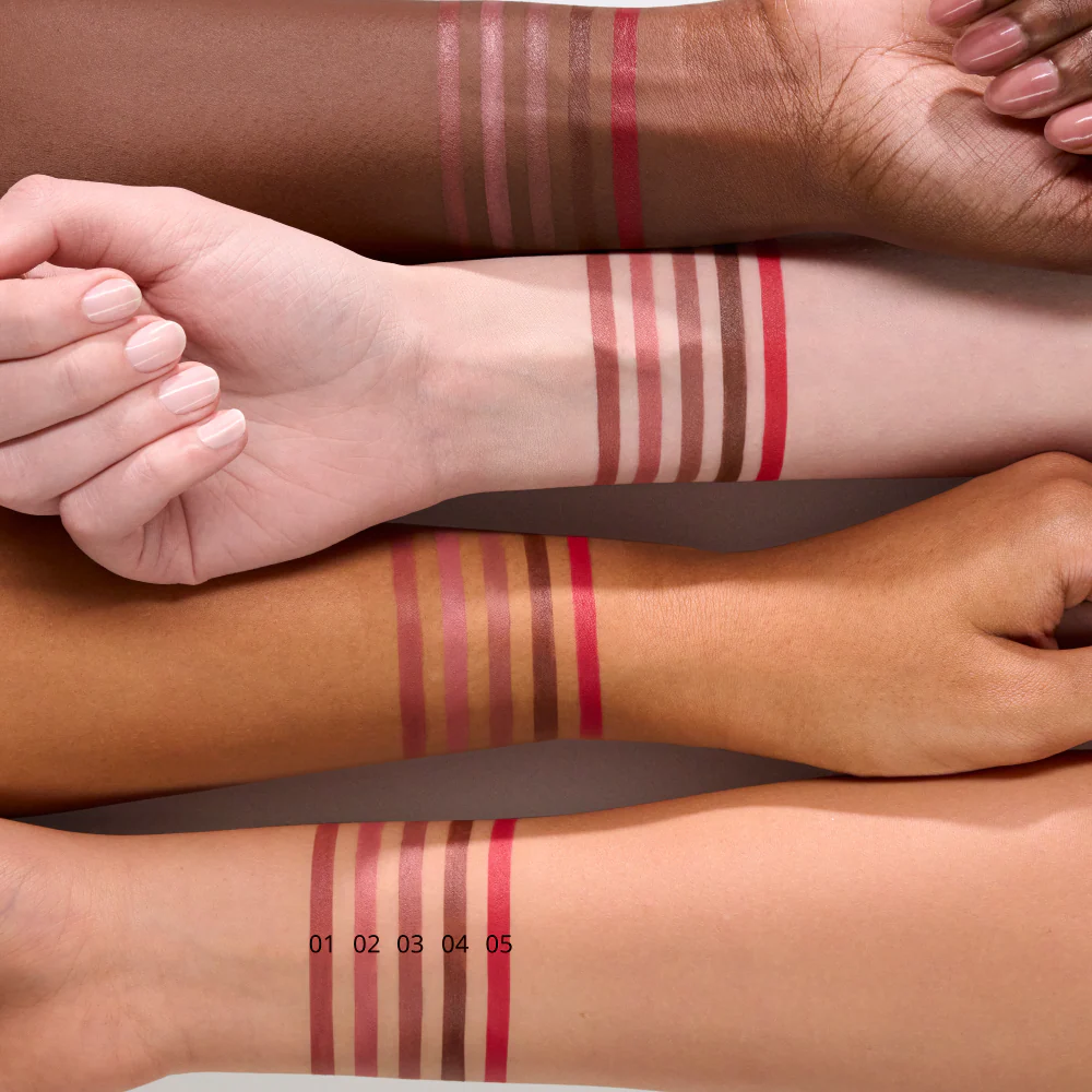 POUTline soft glide LIP PENCIL - Image 38