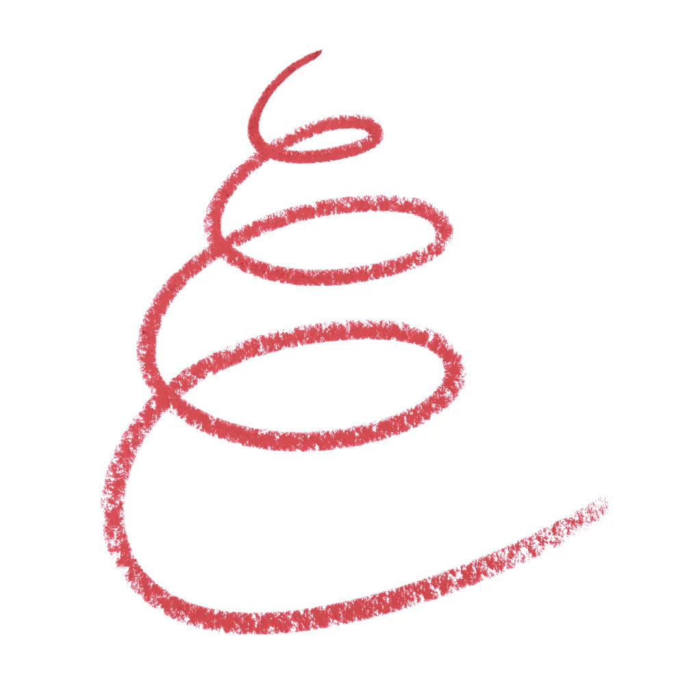 POUTline soft glide LIP PENCIL - Image 41