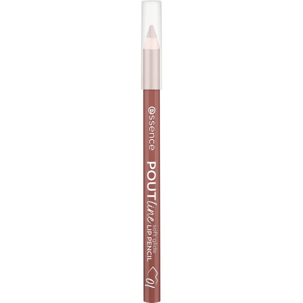 POUTline soft glide LIP PENCIL - Image 9