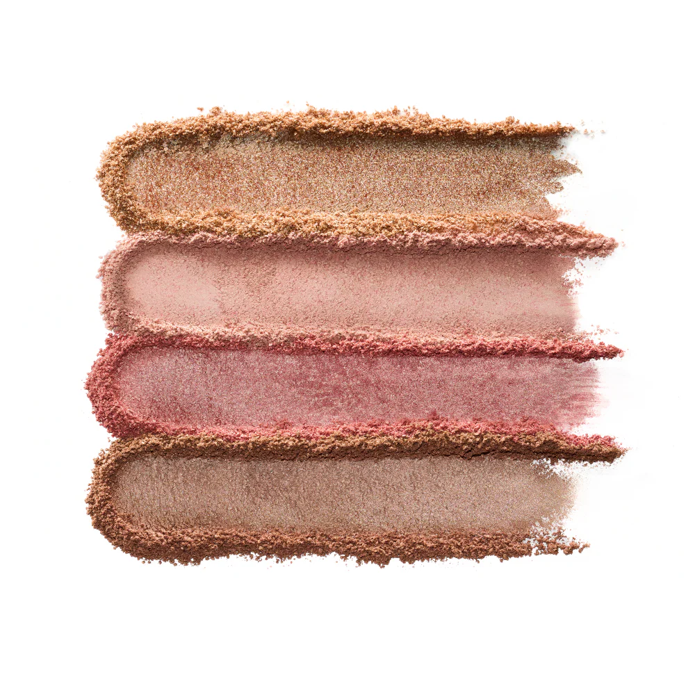 RADIANT LIGHT face palette - Image 5