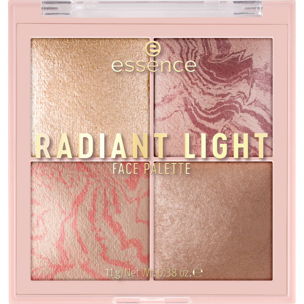 RADIANT LIGHT face palette - Image 6