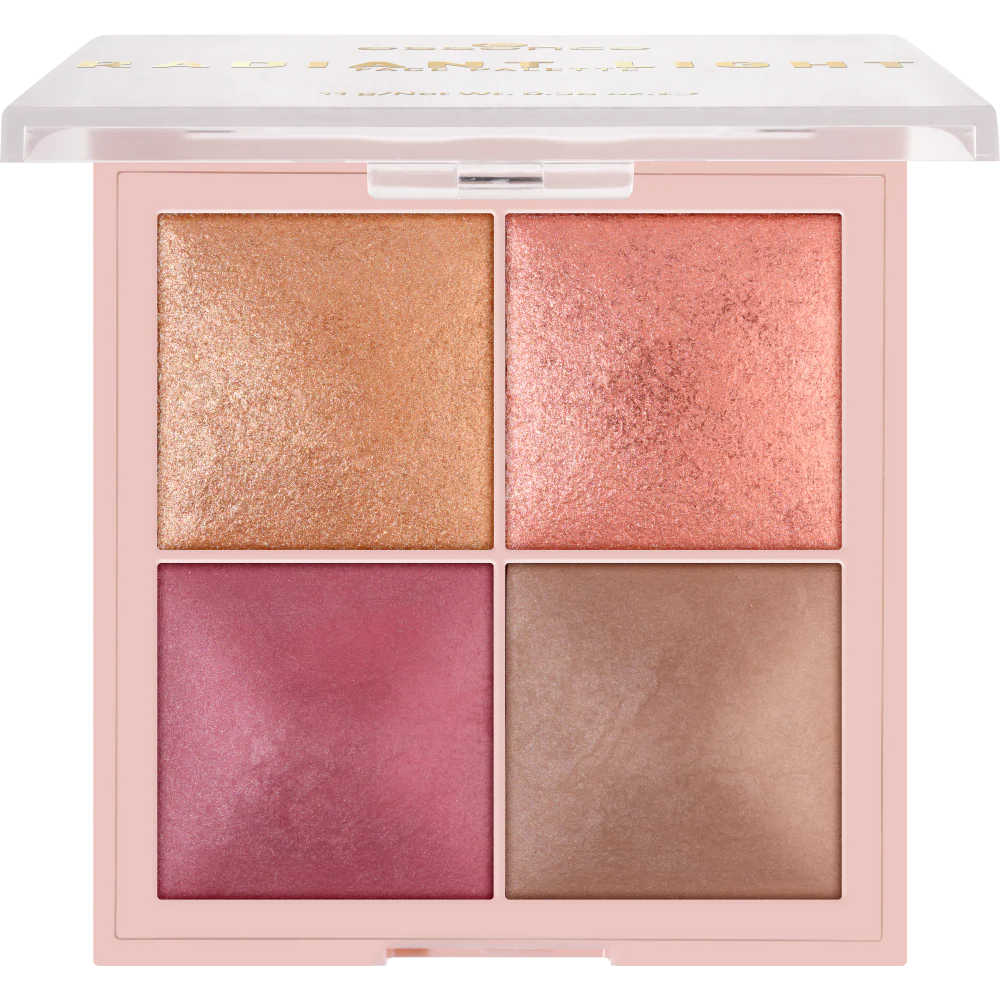 RADIANT LIGHT face palette - Image 7