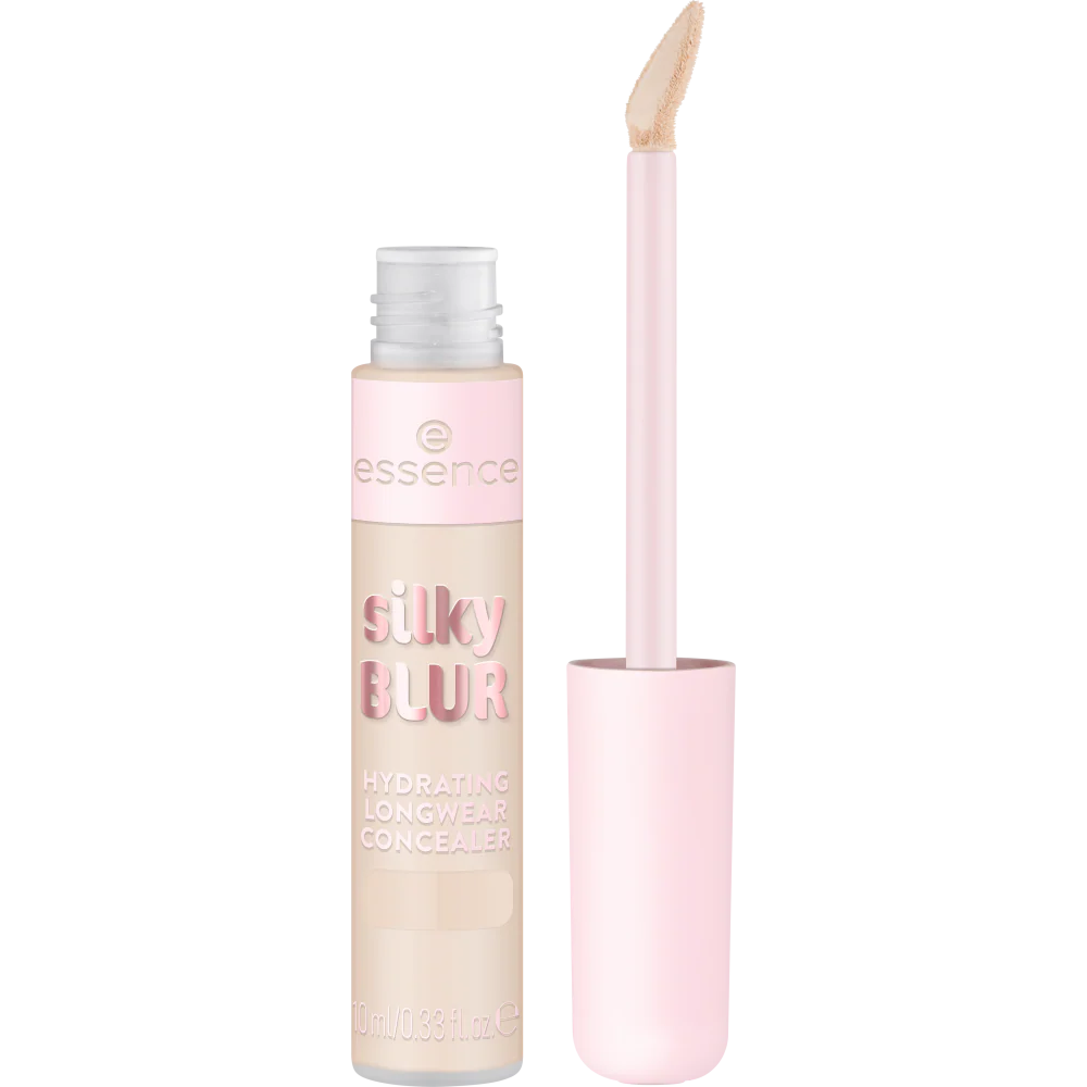 silky BLUR HYDRATING LONGWEAR CONCEALER - Image 10