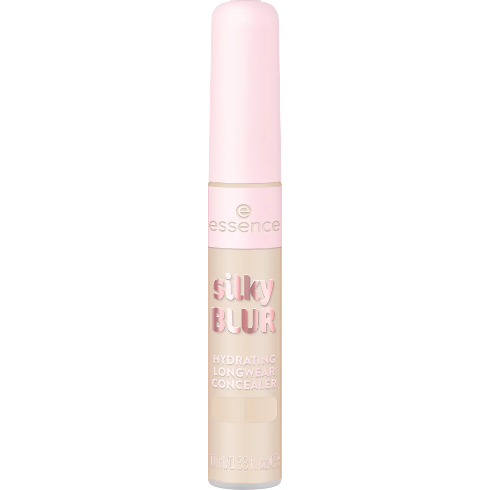 silky BLUR HYDRATING LONGWEAR CONCEALER - Image 27