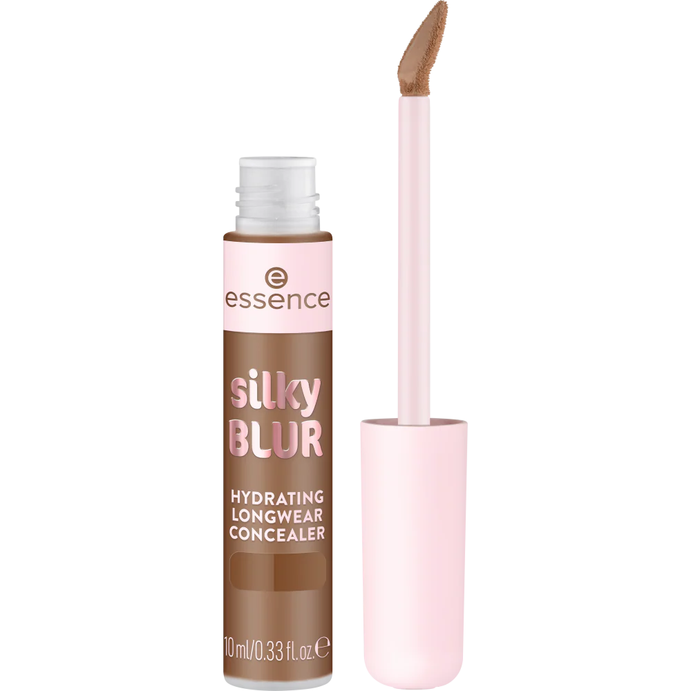 silky BLUR HYDRATING LONGWEAR CONCEALER - Image 32