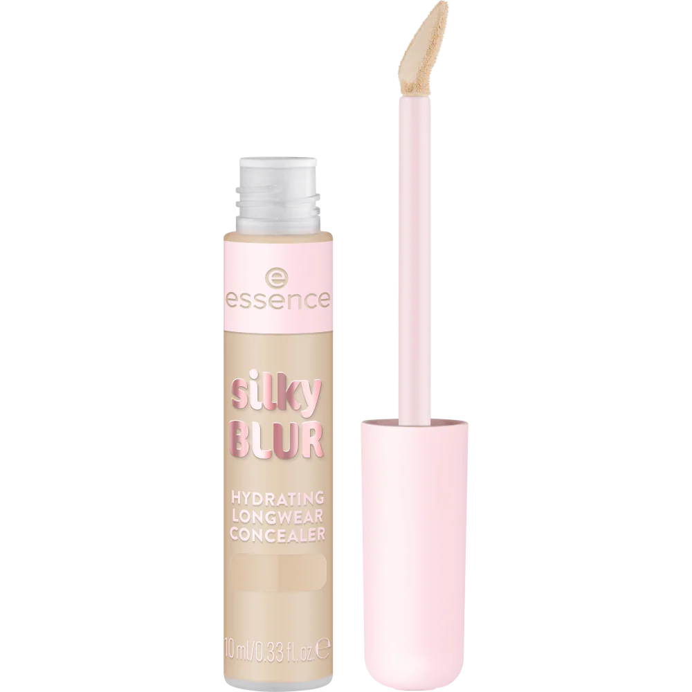 silky BLUR HYDRATING LONGWEAR CONCEALER - Image 49