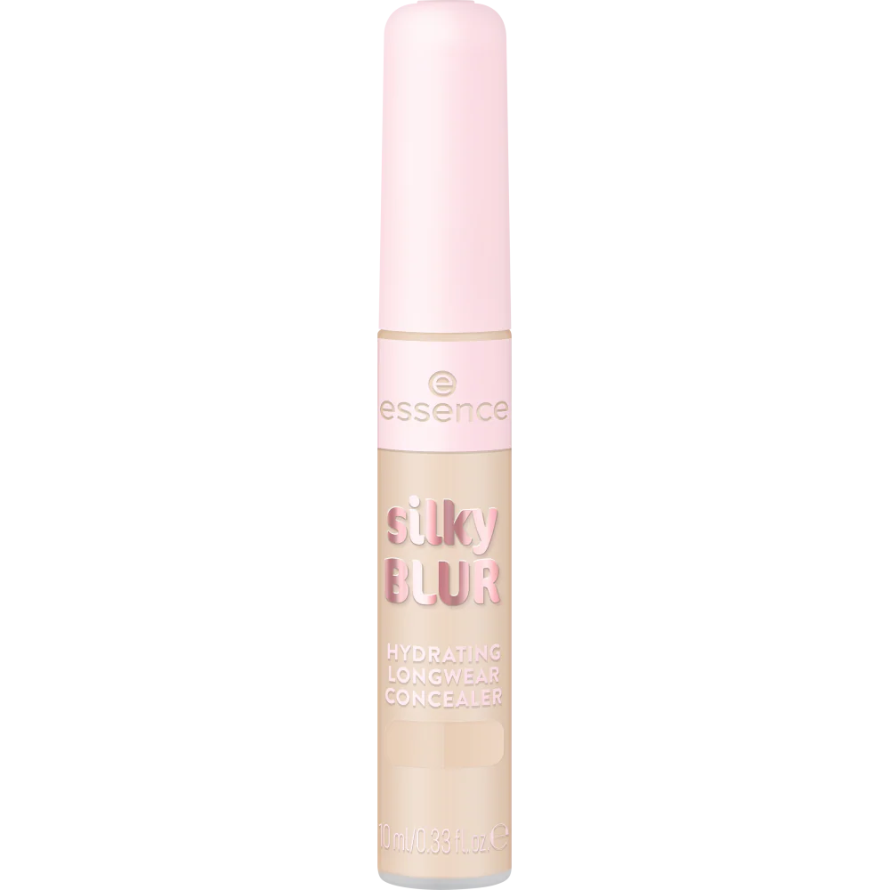 silky BLUR HYDRATING LONGWEAR CONCEALER - Image 5