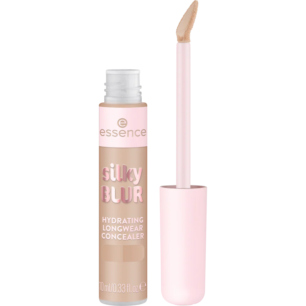 silky BLUR HYDRATING LONGWEAR CONCEALER - Image 6