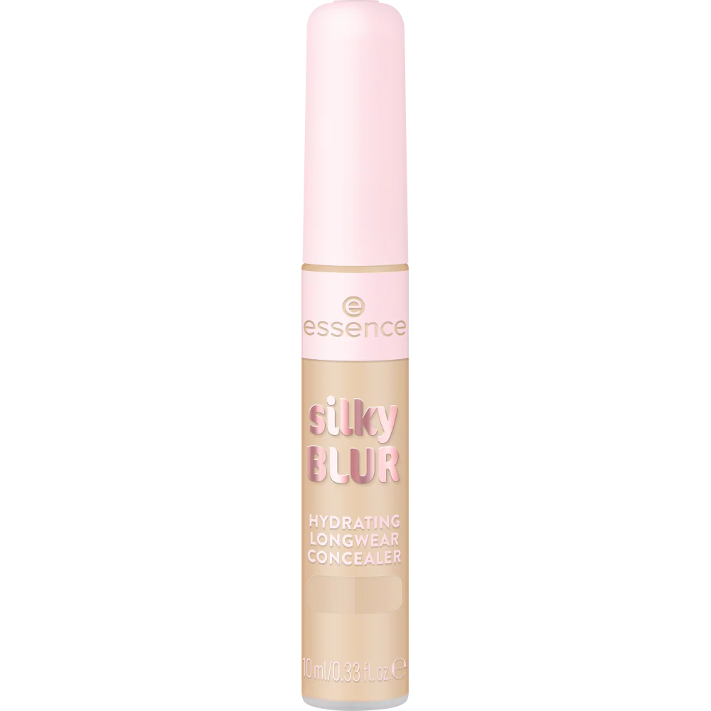 silky BLUR HYDRATING LONGWEAR CONCEALER - Image 72