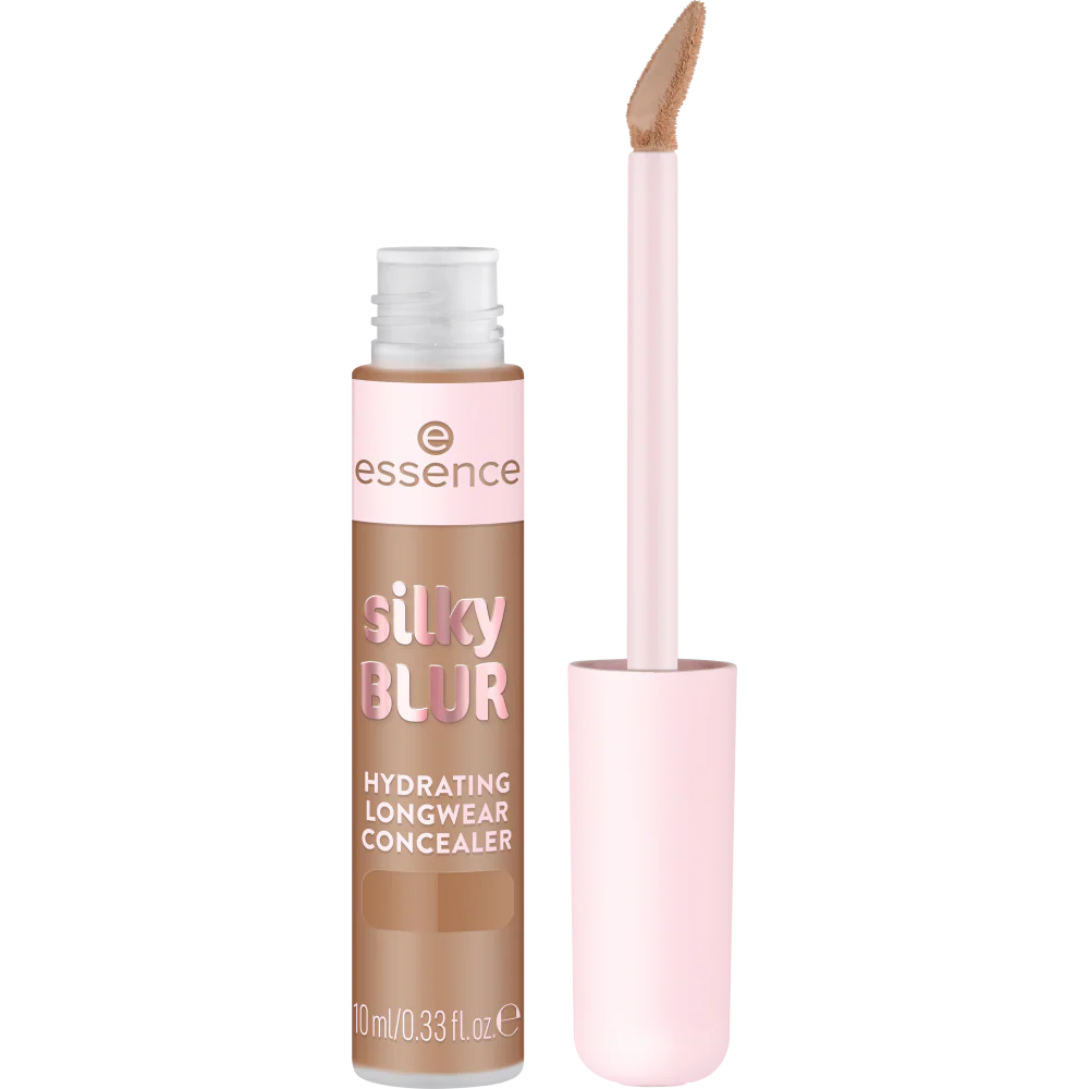 silky BLUR HYDRATING LONGWEAR CONCEALER - Image 78