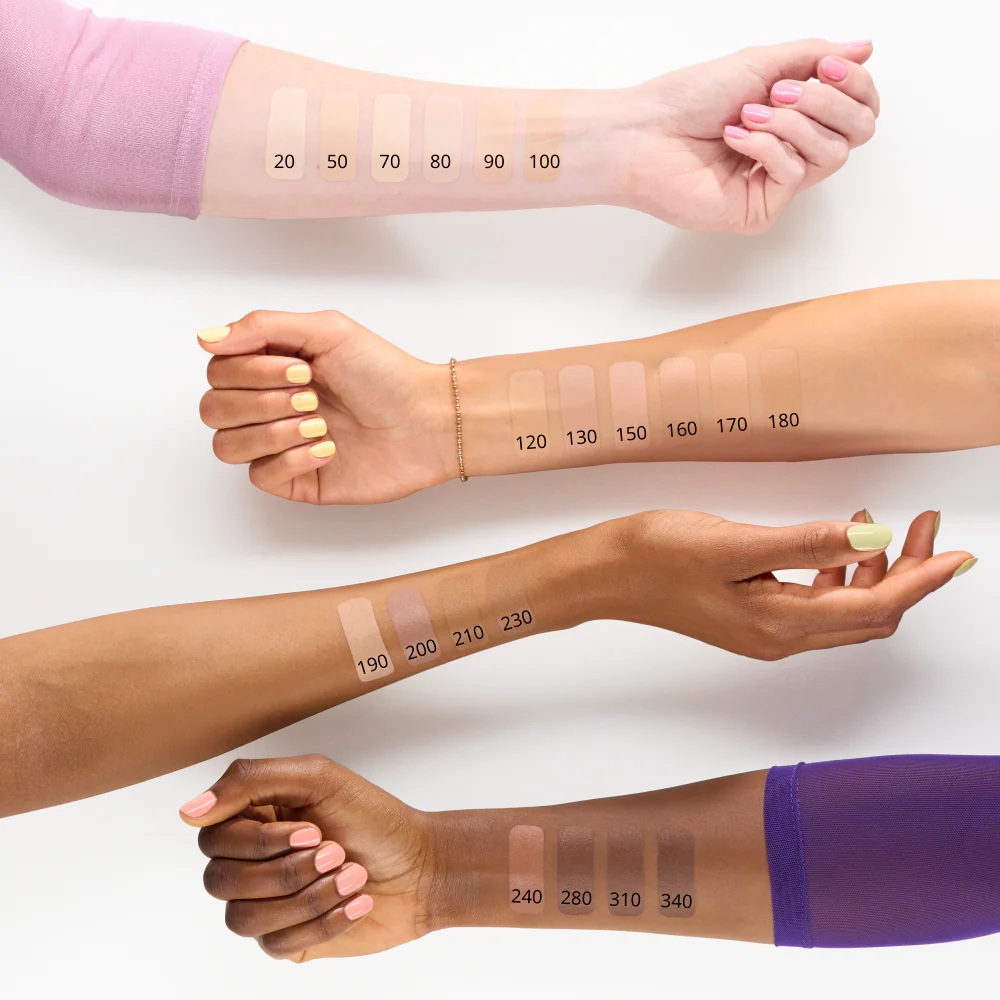 silky BLUR HYDRATING LONGWEAR CONCEALER - Image 86