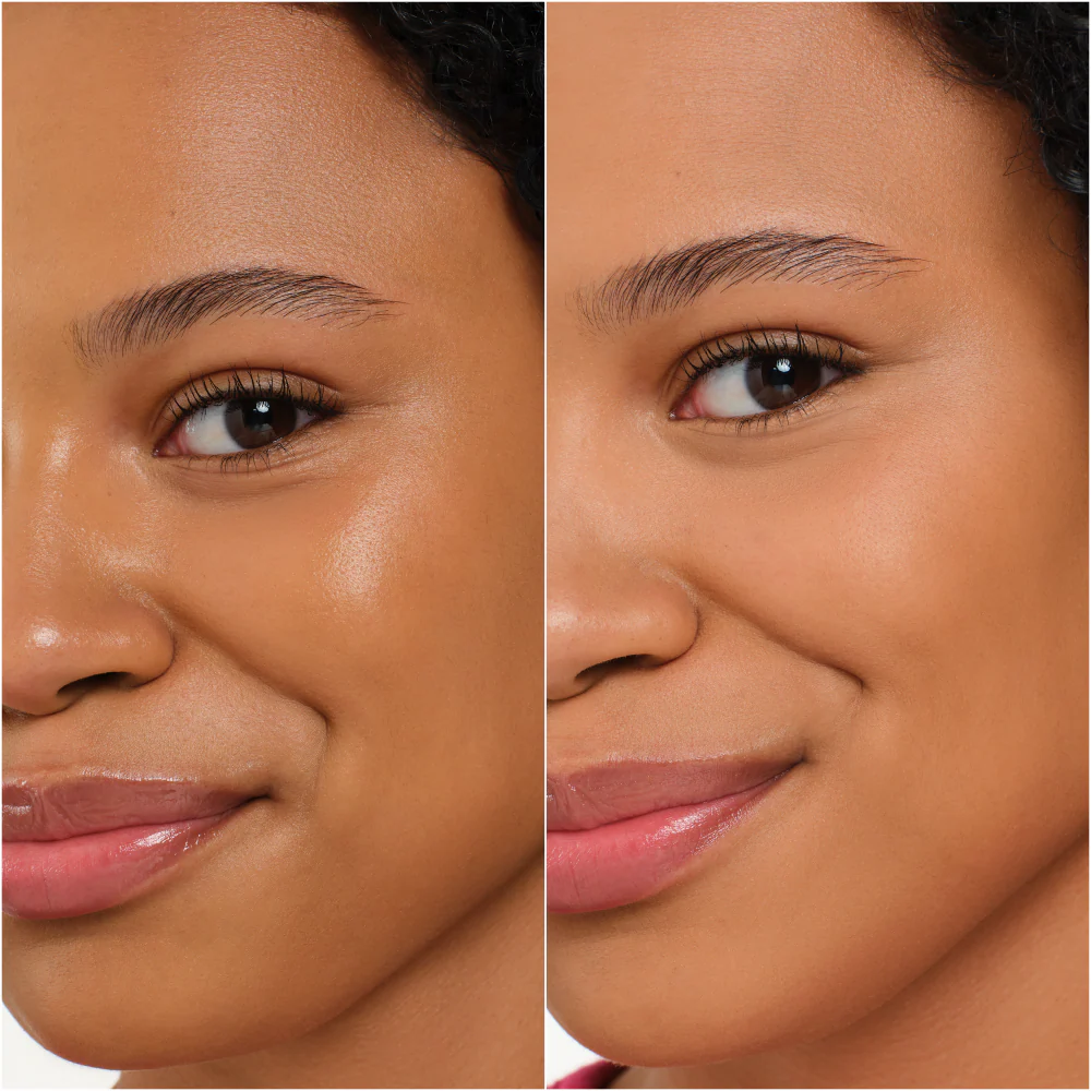 silky BLUR TRANSLUCENT LOOSE SETTING POWDER - Image 6