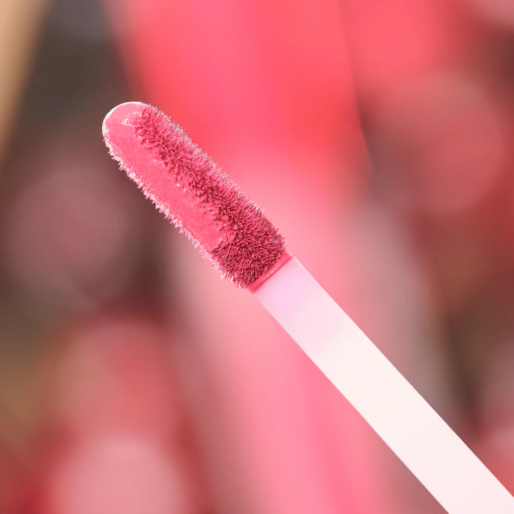 SO CHERRY happy matte liquid lipstick - Image 3