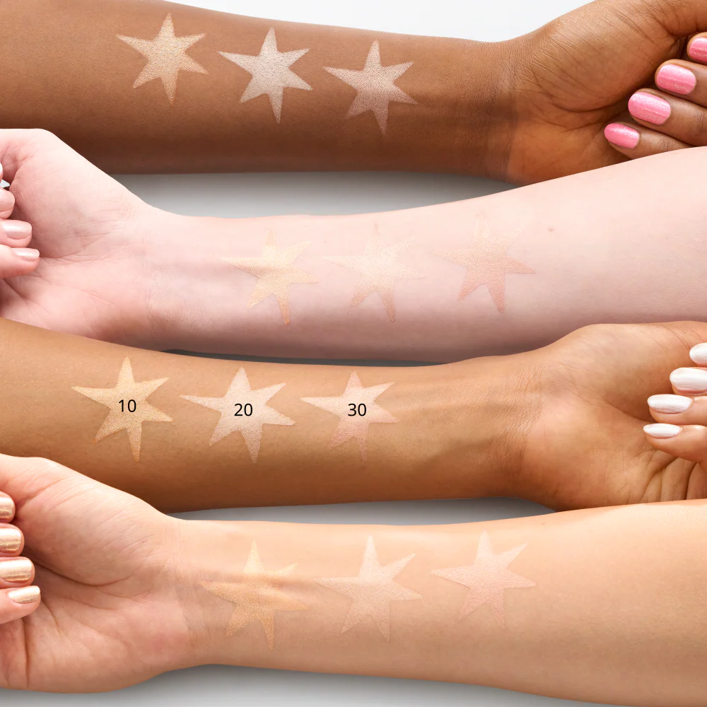 soft TOUCH BOUNCY GLOW - Image 20