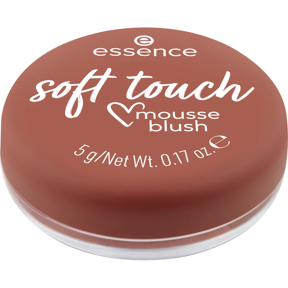 soft touch mousse blush - Image 13
