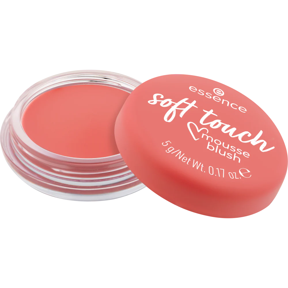soft touch mousse blush - Image 14