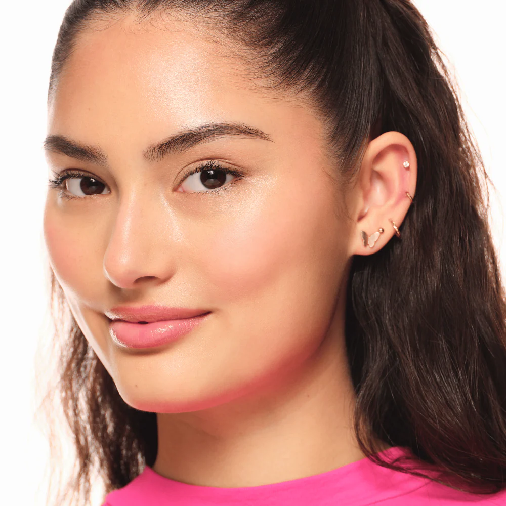 soft touch mousse blush - Image 16
