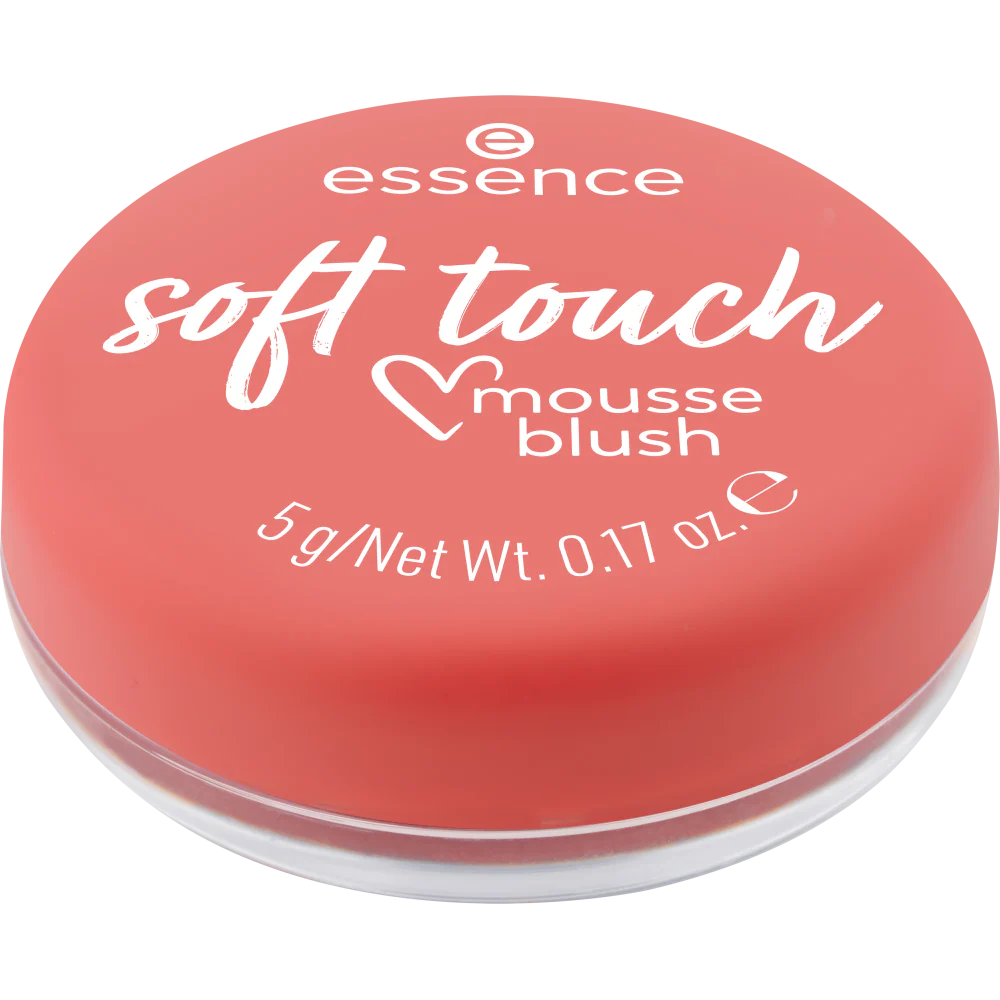 soft touch mousse blush - Image 19