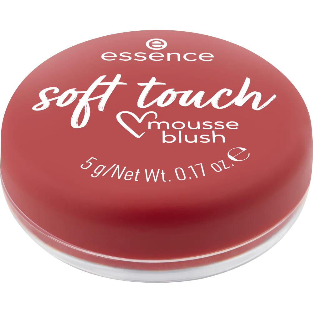 soft touch mousse blush - Image 25
