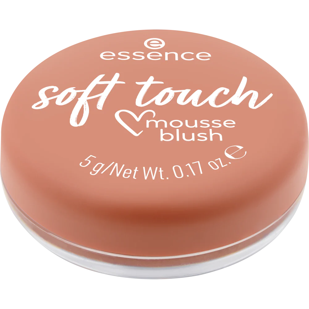soft touch mousse blush - Image 7