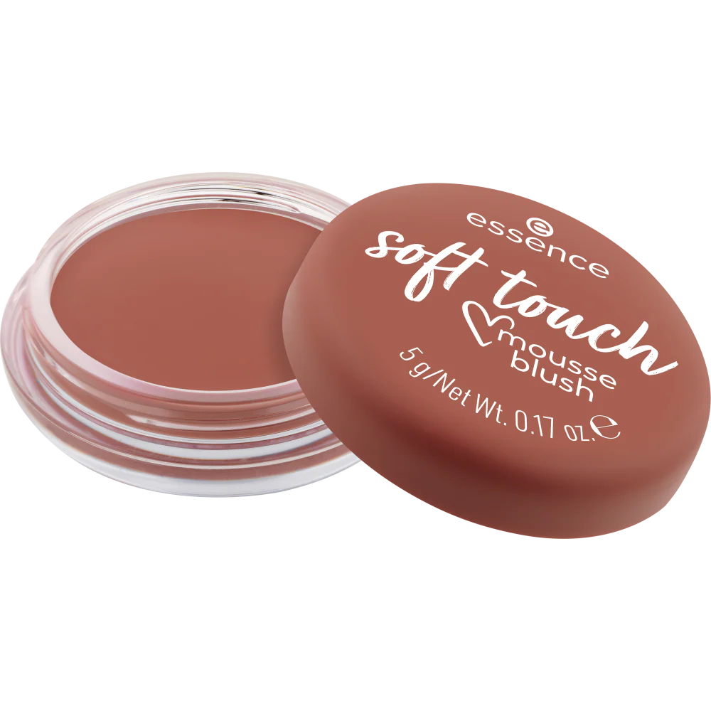 soft touch mousse blush - Image 8