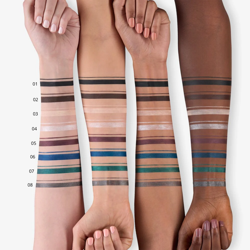 Stay & Play Gel Eyeliner - Image 45