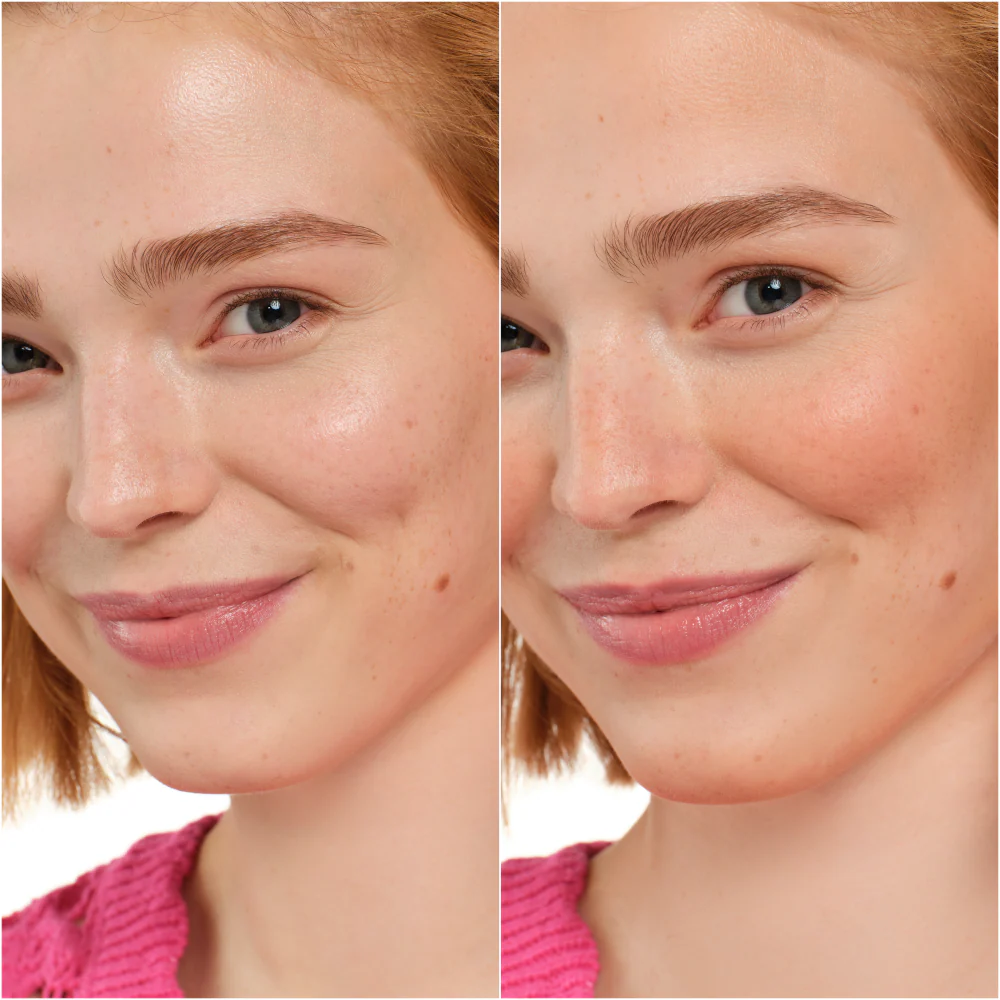 SUN CLUB MATTE BRONZING PALETTE - Image 6