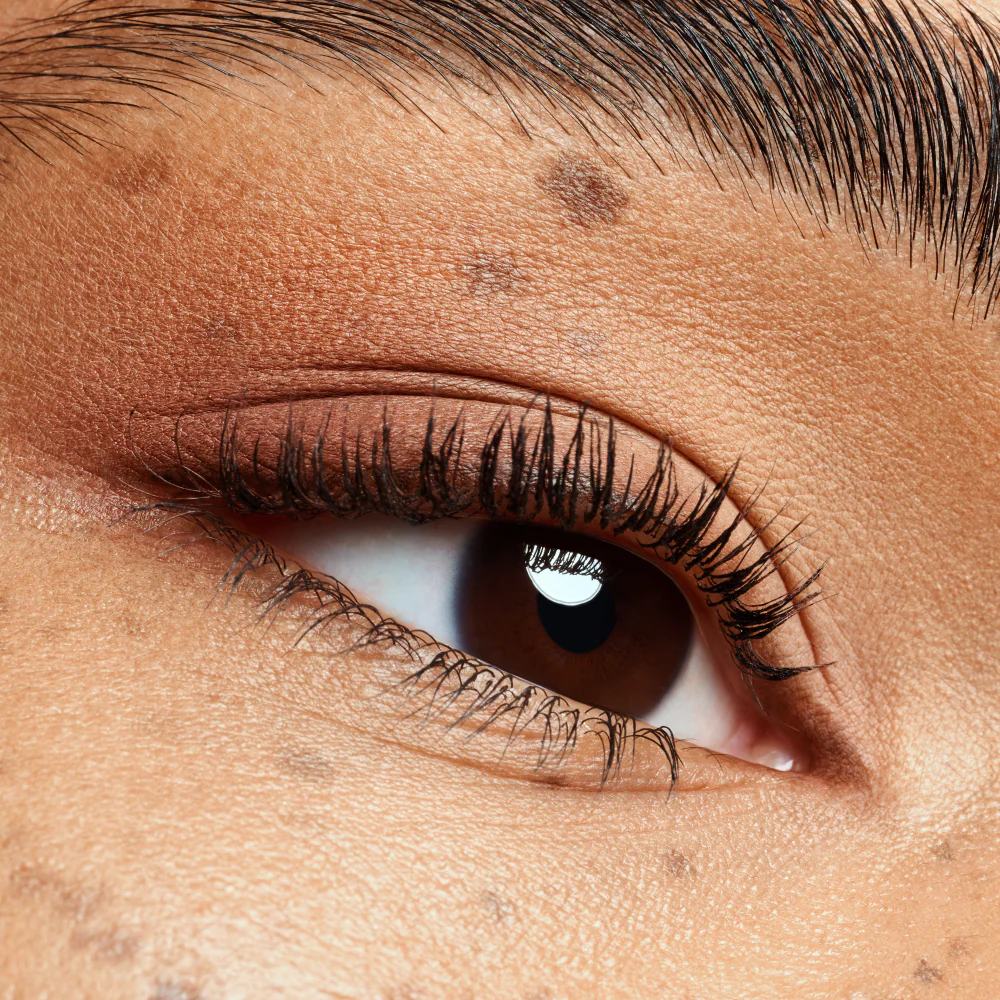 the BROWN edition mini eyeshadow palette - Image 3