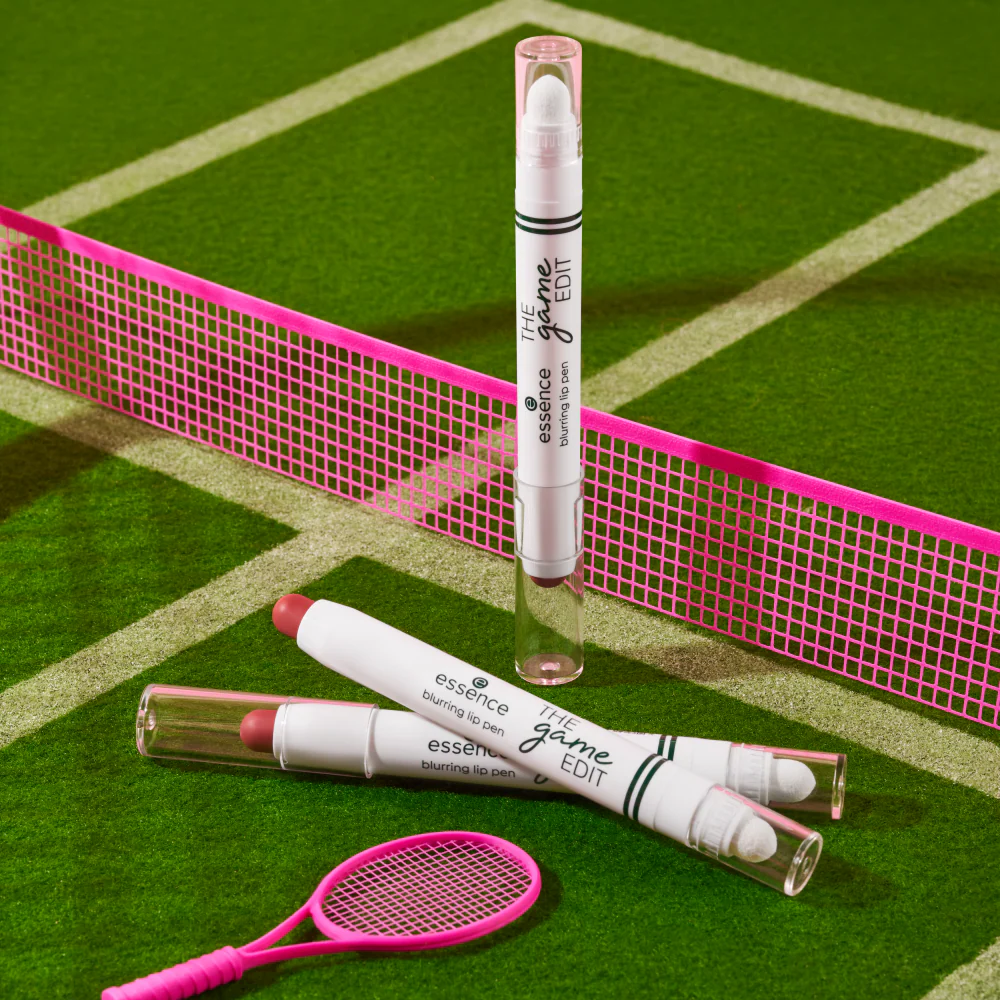 THE game EDIT blurring lip pen - Image 3