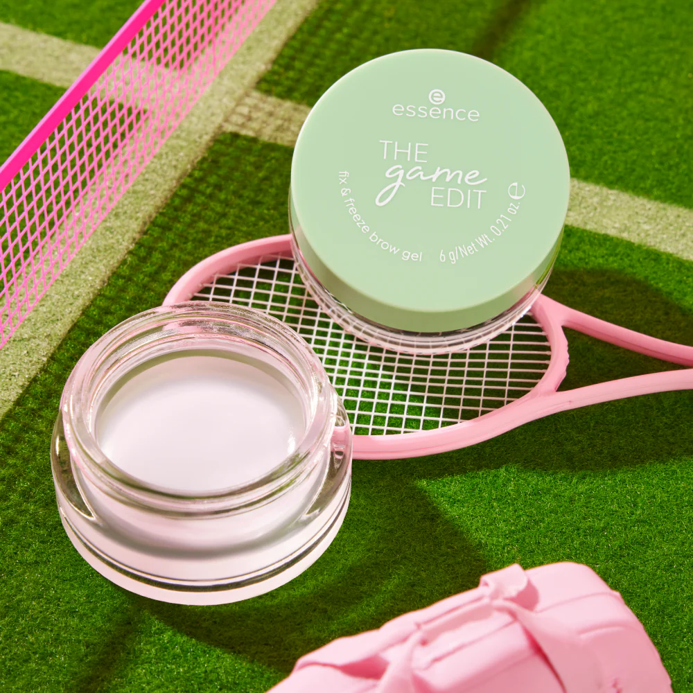 THE game EDIT fix & freeze brow gel - Image 3